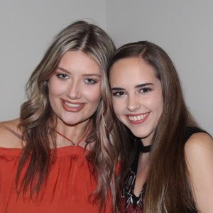 Meet your Posher, Carlee